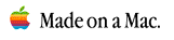 Made on a Mac