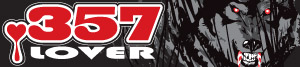 .357 Lover banner